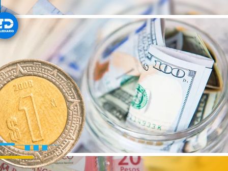 Precio del dólar hoy 27 de enero de 2025