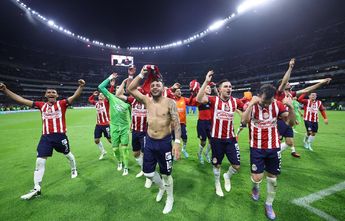 Chivas del Guadalajara