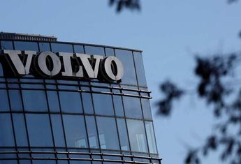 Grupo Volvo confirmó su llegada a Nuevo León. | Reuters
