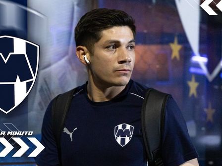 Entérate de las últimas noticias de Rayados HOY 14 de febrero. / Especial
