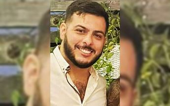 Víctor Hugo Castro Pachur se encuentra desaparecido en Monterrey | Especial
