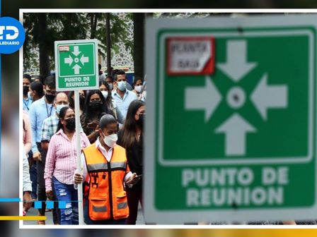 En México, diariamente se registran sismos en diferentes estados | Cuartoscuro
