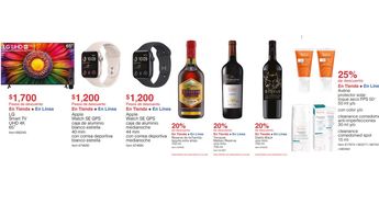 Promociones en Costco | Especial