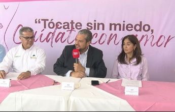 La jornada también contempla Papanicolaou y pruebas de antígeno prostático gratuitas. | Maru Alvarado