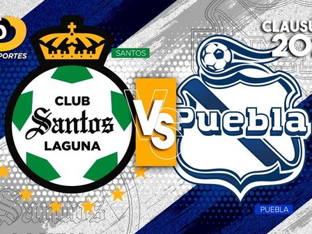 Santos Laguna buscará su primer triunfo del torneo Clausura 2025 | Foto: Especial