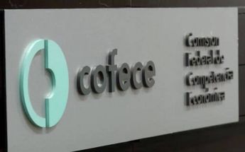 Comisión Federal de Competencia Económica. | Archivo