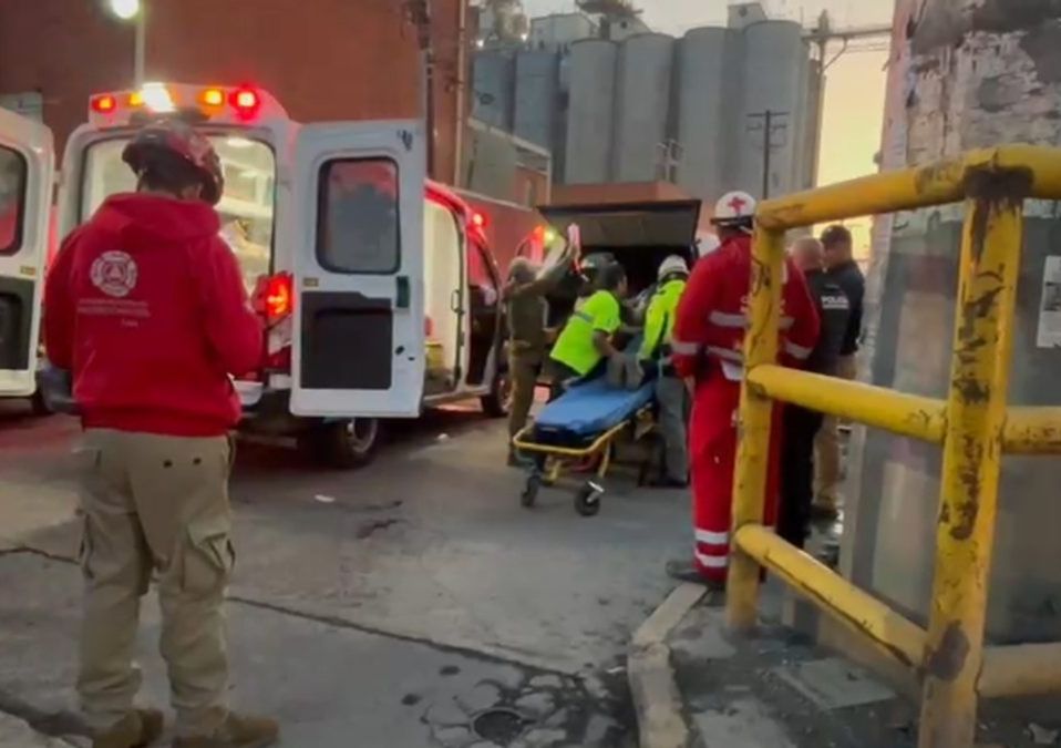 El hombre comentó que se desplazaba en un camión urbano cuando un sujeto lo asaltó. | Especial