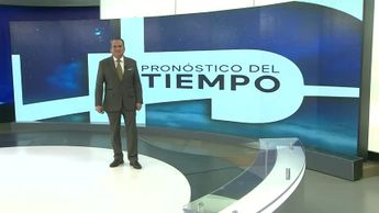 Pronóstico del tiempo para Monterrey, con Abimael Salas - 05 de mayo de 2025