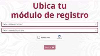 Es fundamental que los asistentes presenten su documentación completa para asegurar que su alta en el sistema sea exitosa | BIENESTAR