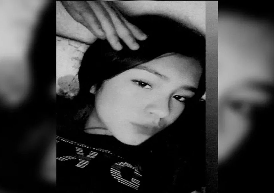 Alisson Carrillo salió de su casa por voluntad propia; "estoy bien", asegura