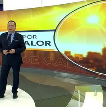 Pronóstico del tiempo para Monterrey, con Abimael Salas - 19 de junio de 2023