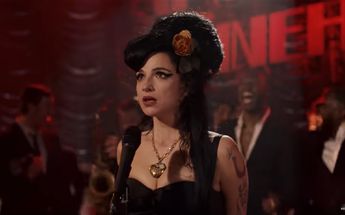 Marisa Abela es una actriz de 27 años originaria de Sussex, Inglaterra / Studiocanal