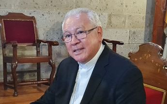 Cardenal de Guadalajara, , Francisco Robles Ortega / Juan Carlos Munguía