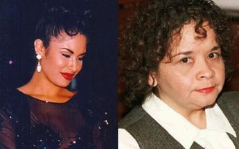 Yolanda Saldívar describe cómo era Selena Quintanilla