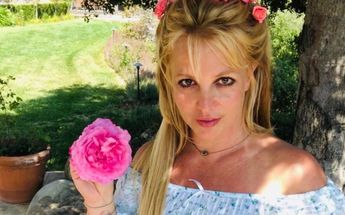 Britney Spears dio a conocer que muy pronto lanzará su libro de memorias.