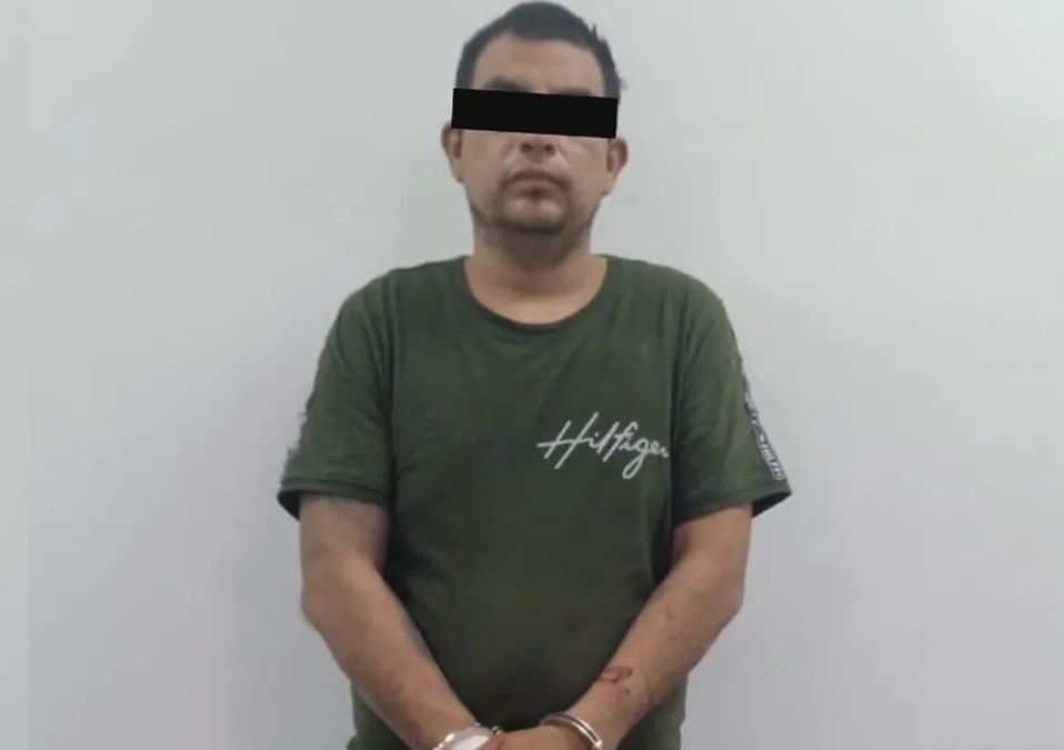Detienen a presunto secuestrador en Villaldama, Nuevo León