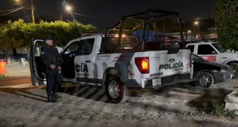 La niña fue rescata en una vivienda de la colonia Residencial Santa Anita en Tlaquepaque | Tony Martínez