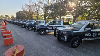 Además del caso de la policial, existen tres casos más que se encuentran relacionados con los mismos hechos | Redes Sociales
