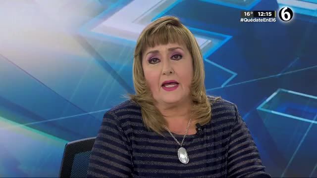Aquí hay gato encerrado y lo sabe el gobernador: María Julia sobre nulas restricciones en el transporte público