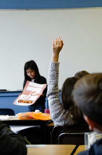 La PROFECO también apoya de forma directa con las asesorías jurídicas y los talleres de tecnologías domésticas.