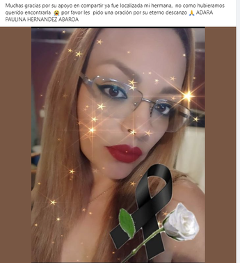 Conductora de Uber desaparecida y hallada sin vida en Tijuana, Baja California | Especial