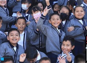 Millones de estudiantes de educación básica en Puebla regresarán a clases luego de Semana Santa / Especial