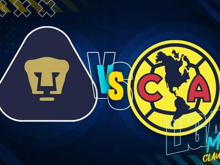 Pumas y América se juegan todo en la vuelta de los Cuartos de Final del Clausura 2026