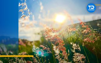 El equinoccio de primavera pronto llegará a México con sus increíbles efectos