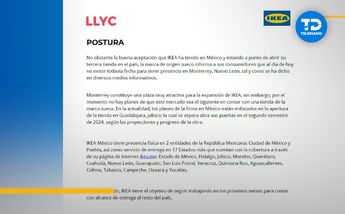 Ikea postura
