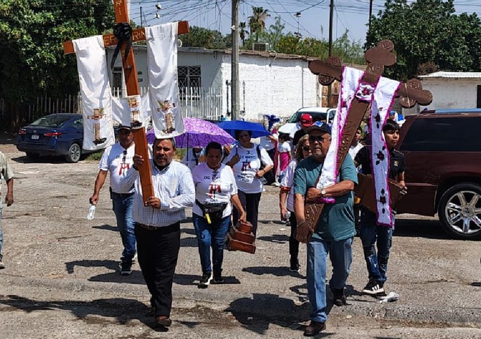 La celebración del Día de la Santa Cruz, cada 3 de mayo, tiene raíces profundas tanto religiosas como culturales, y es especialmente significativa en