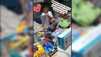 Fiesta viral en Santiago, Nuevo León | Especial