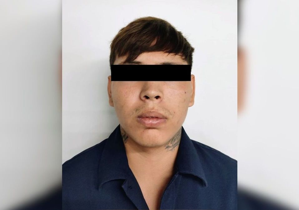 Condenan a 15 años de cárcel a responsable de homicidio en plaza comercial de Monterrey.| Cortesía