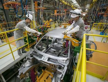 General Motors confirmó el traslado de producción de Groove y Aveo a Ramos Arizpe como parte de su estrategia para el mercado nacional.