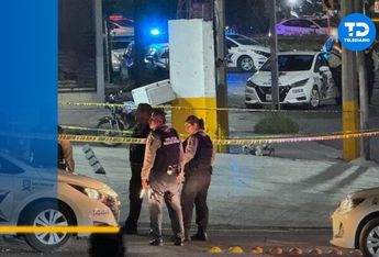 Ataque en San Nicolás