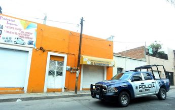 Multihomicidio en colonia Industrial de León: así quedó el lugar tras el ataque | FOTOS