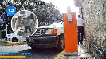 Agresor de guardias de Olinalá interpuso un juicio de amparo y administrativo contra SP