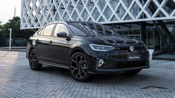 Volkswagen Virtus 2023. | Especial