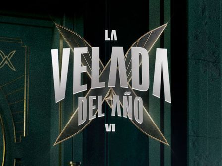 La Velada del Año lleva a cabo su sexta edición / @infoLaVelada