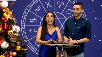 Predicciones del Tarot para 2023 por el astrólogo SKY