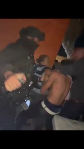 Matamoros: Mujeres denuncian abuso policiaco durante detención