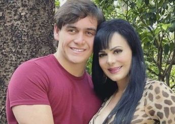 Celebridades han empezado a reaccionar a la noticia de la muerte del hijo de Maribel Guardia.