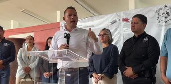 Localidades como Jiquilpan ya han registrado ataques directos contra funcionarios. | Elizabeth Guzmán