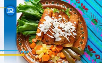 Cuál es la comida tradicional de Querétaro | Cortesía Top Adventure