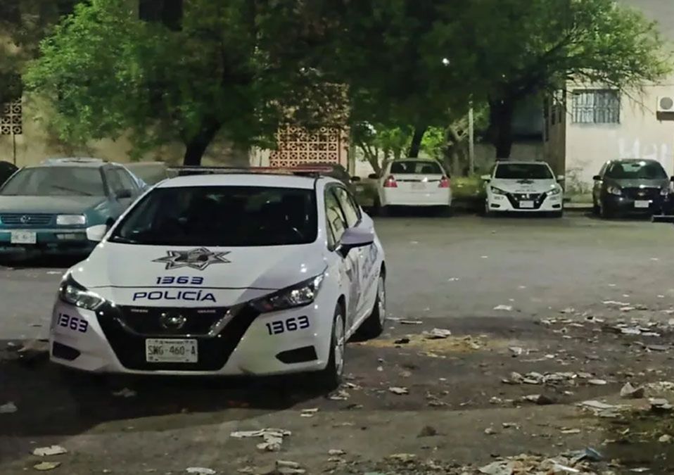 Hombre resulta herido tras ataque a balazos en San Nicolás