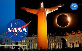 Por qué Torreón es sede mundial de la NASA para el Eclipse 2024