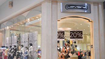 Por qué Lavoro, famosa tienda de ropa en Monterrey, cerró sus puertas