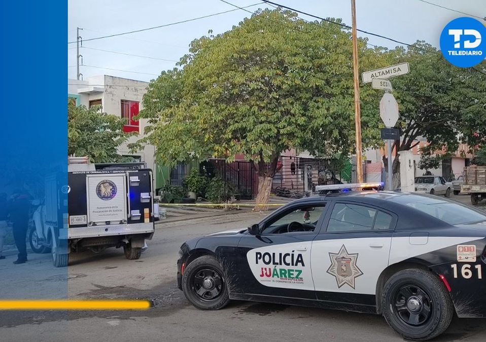 Asesinan a técnico en Juárez, Nuevo León | Agustín Martínez