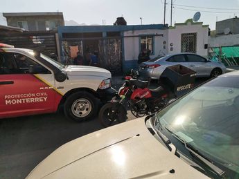 Reportan 5 personas intoxicadas en La Alianza / Mayte Villasana