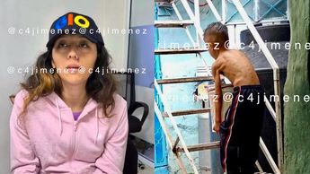 Van de nuevo por la mamá de Crucito por su asesinato. C4 en Alerta, 23 de junio 2026