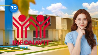 Infonavit ofrece diferentes préstamos a sus beneficiarios/ Especial